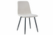 Стілець NOVA KT110 бежевий (Velvet) 5901386215437 фото 10
